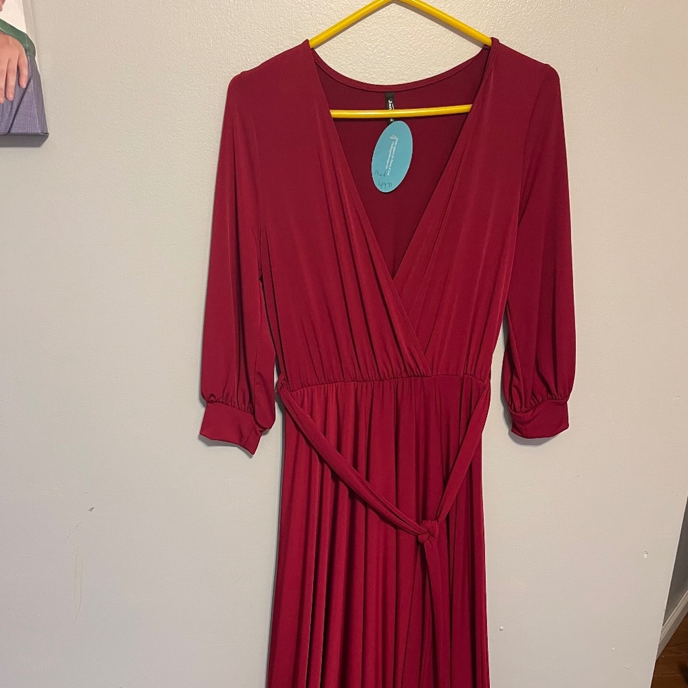 Women dress